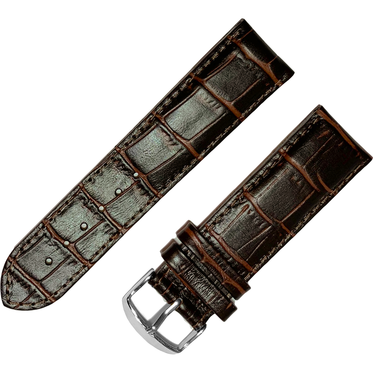 Ремешок 2408-01-1-2 МП Kroko - ARDI None None